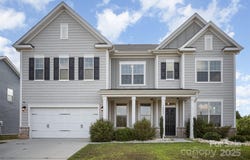 10045 Carousel Corral Drive, Midland, NC 28107