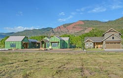 78 Elkview Court, Durango, CO 81301