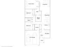 1601 Rambling Brook Drive, Benton, AR 72015