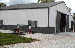 9809 Highway Y, Bowling Green, MO 63334