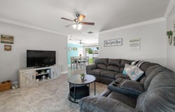 1261 SE Ladner Street, Port Saint Lucie, FL 34983