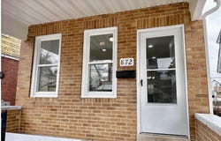 872 REVERE AVENUE, TRENTON, NJ 08629