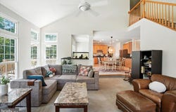 5720 HUCKBURN COURT, LAUREL, MD 20707