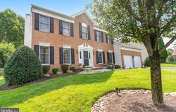 21320 TRASKWOOD COURT, STERLING, VA 20165