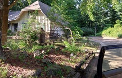 26 Holiday Hills Drive, West Helena, AR 72342