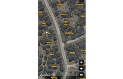 43100 Coneflower Drive, Whitney, TX 76692