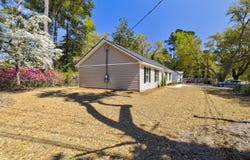 122 Thompson Street, Walterboro, SC 29488
