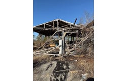 Green Oak Rd, Lyons, GA 30474