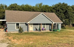104 Spruce Tree Court, Poolville, TX 76487