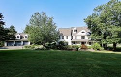 37 Giles Hill Road, Redding, CT 06896