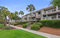 1627 Live Oak Park, Seabrook Island, SC 29455