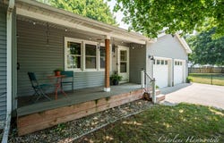 126 E Cherry Street, Wayland, MI 49348