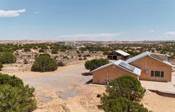 78 Private Drive 1614A, Medanales, NM 87548