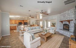 8260 W Bryce-Eden Road, Pima, AZ 85543