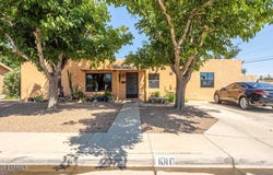 1010 Mechem Avenue, Las Cruces, NM 88005