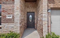 925 Genesis Road, Rice, TX 75155