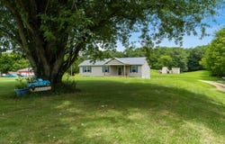 107 Main Street, Wilkesville, OH 45695
