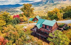 3933 Glenview Way, Sevierville, TN 37862