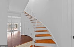 8356 FORRESTER BOULEVARD, SPRINGFIELD, VA 22152