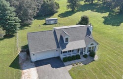 790 Ranch Road, Vine Grove, KY 40175