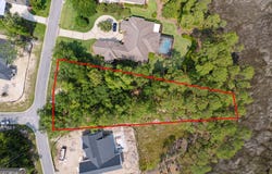 0 Isles of St. Marys, St. Marys, GA 31558