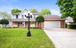 4400 W Friar Drive, Muncie, IN 47304