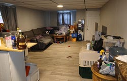 14 S SECOND STREET, MIDDLEPORT, PA 17953