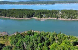 Tom Leighton Point Road lot: 5C, Milbridge, ME 04658