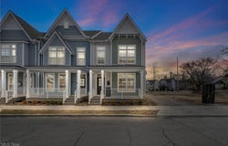 1497 E 120th Street unit: 5, Cleveland, OH 44106