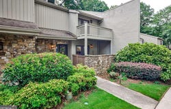 1279 Druid Knoll Drive, Brookhaven, GA 30319