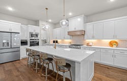 11416 Hickory Falls Drive, Argyle, TX 76226