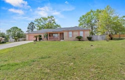 3951 Crest Dr Drive, Hephzibah, GA 30815