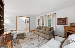 1100 LOGGER Drive, GORE, VA 22637