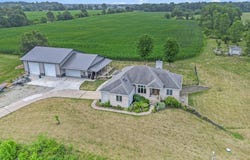 4715 W 200 S Road, Warsaw, IN 46580