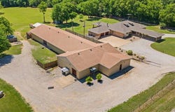 180 Nelson Wyatt Road, Mansfield, TX 76063