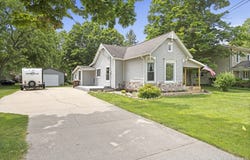 282 Mill Street, Saranac, MI 48881