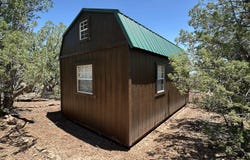 1148 Floyd Ranch, Seligman, AZ 86337