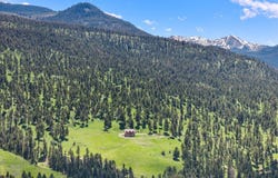 Mol Heron Creek Road, Gardiner, MT 59030