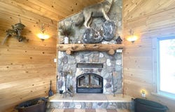 17999 Ivy Drive, Park Rapids, MN 56470