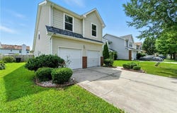 1873 Kempsville Crossing Lane, Virginia Beach, VA 23464