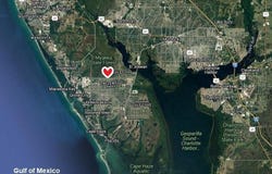 11024 GRAFTON AVENUE, ENGLEWOOD, FL 34224