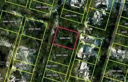 0 Fayette Street, Savannah, GA 31405