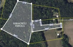 149 Donald Lane, Bonneau, SC 29431