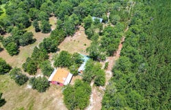 4820 Columbia Highway N, Ridge Spring, SC 29129