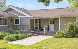 2347 W W. Dowling Road Road, Delton, MI 49046