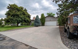 201 W 8th Avenue, Big Timber, MT 59011