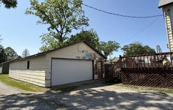 604 S Maple Street, Kouts, IN 46347