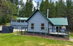 1634 Blue Slide Road, Thompson Falls, MT 59873