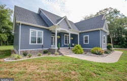 4856 SKINNERS RUN ROAD, HURLOCK, MD 21643