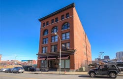609 Central Street, Kansas City, MO 64105
